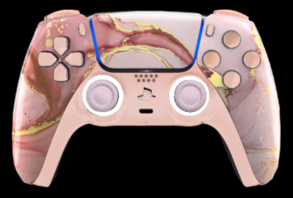 Strawberry Shortcake Rose'