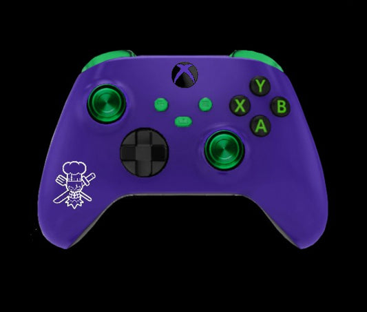 Chef Pirates (Xbox Series X)