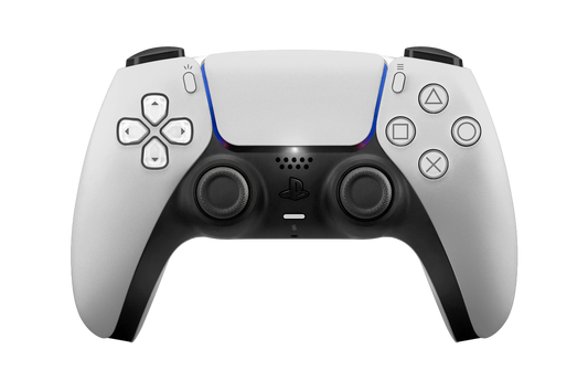 Custom FMS Controller (PS5 + PC)