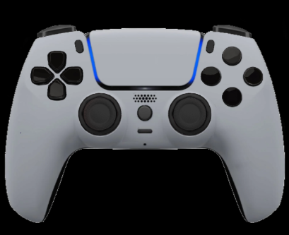 PS5 LIMIT Controller (PS5/PC)
