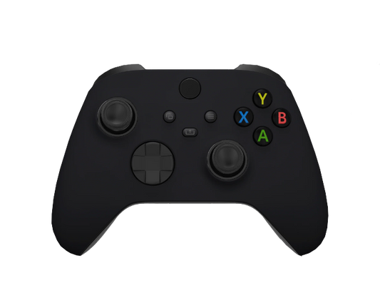 Custom FMS Controller (Xbox Series X/S + PC)