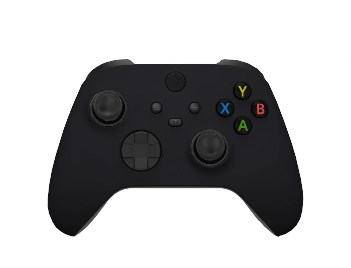 Mail-In Xbox Series X/S Controller