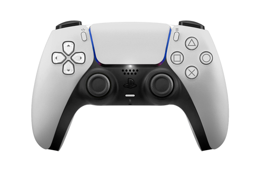 Mail-In PS5 Controller